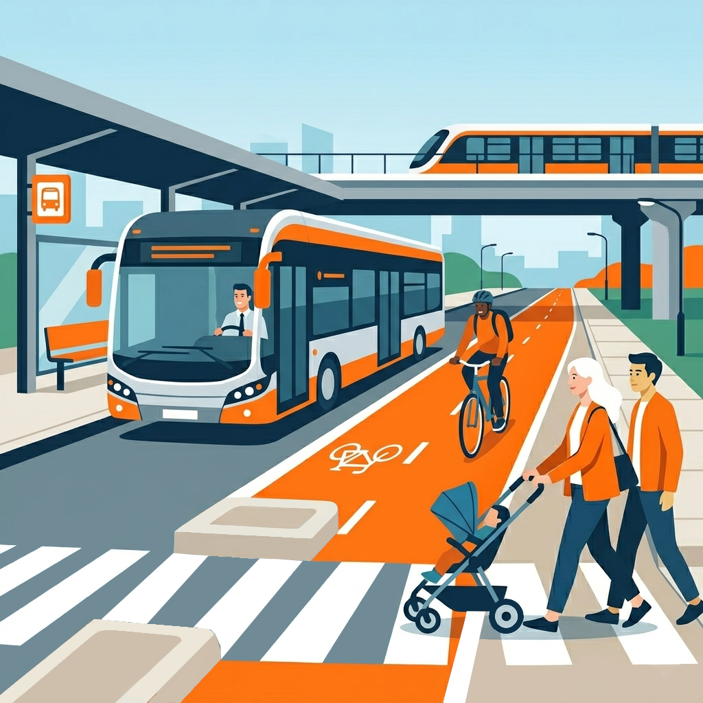 Transportation
